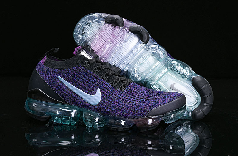 Nike Air VaporMax 2019 Men Shoes-176